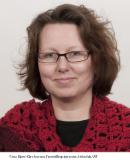 Bilde av Guddingsmo, Vibeke